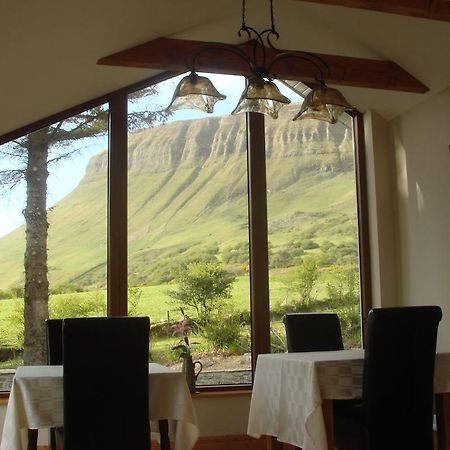 Drumcliff Benbulben Farmhouse B&B מראה חיצוני תמונה