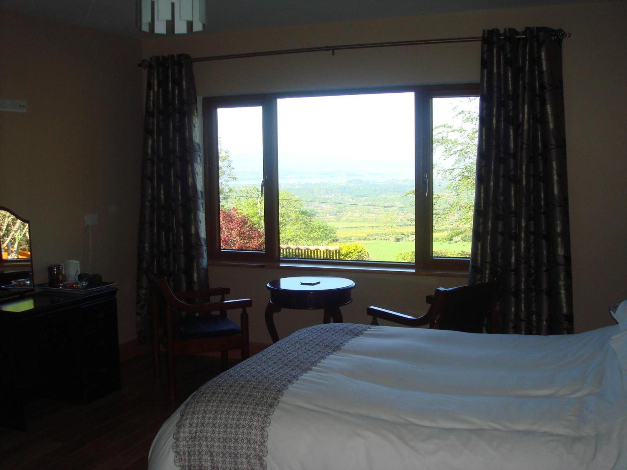 Drumcliff Benbulben Farmhouse B&B חדר תמונה
