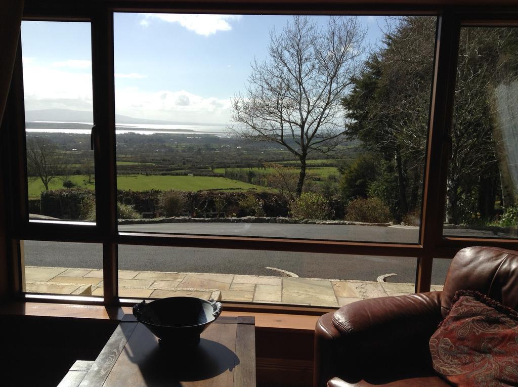 Drumcliff Benbulben Farmhouse B&B מראה חיצוני תמונה