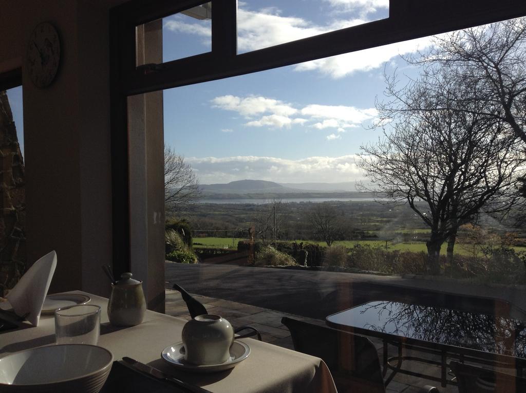 Drumcliff Benbulben Farmhouse B&B מראה חיצוני תמונה