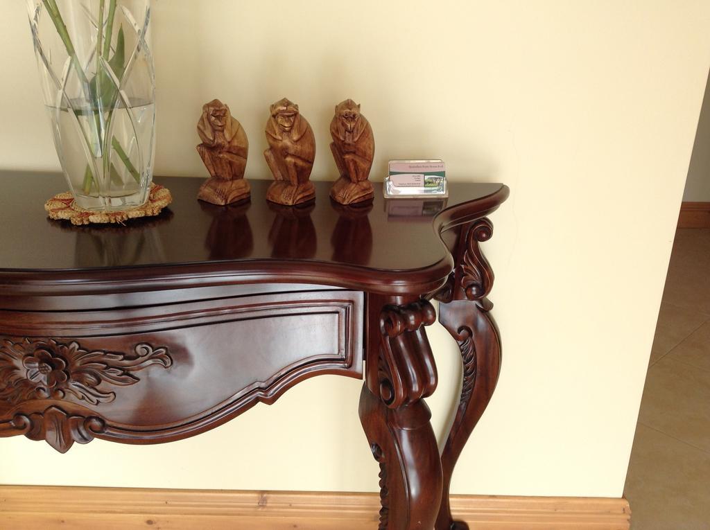 Drumcliff Benbulben Farmhouse B&B מראה חיצוני תמונה