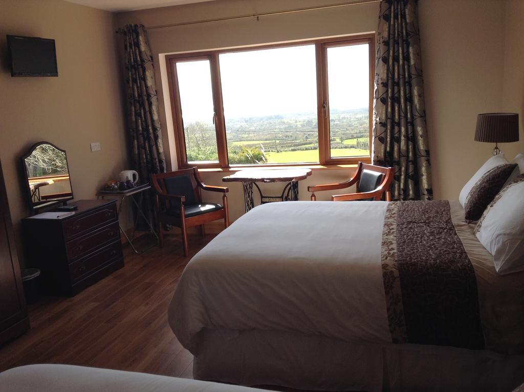 Drumcliff Benbulben Farmhouse B&B חדר תמונה