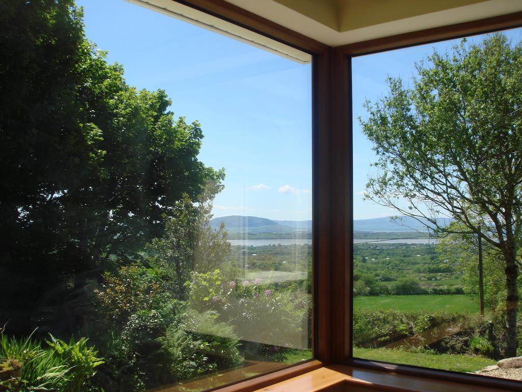 Drumcliff Benbulben Farmhouse B&B מראה חיצוני תמונה