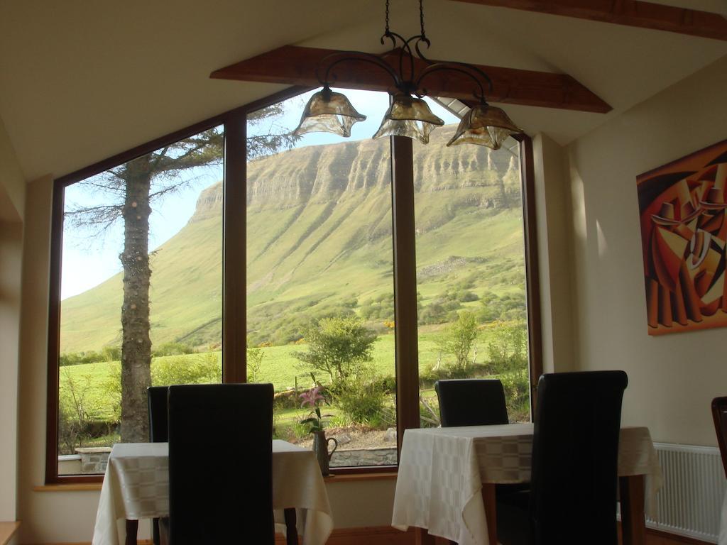 Drumcliff Benbulben Farmhouse B&B מראה חיצוני תמונה