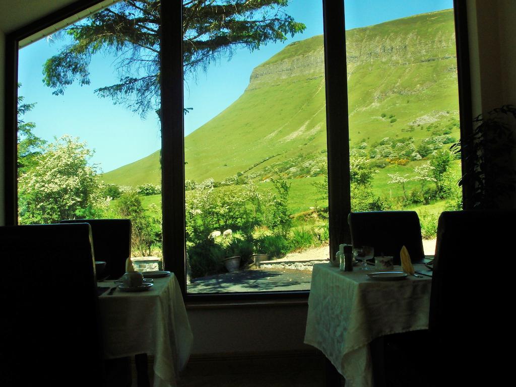 Drumcliff Benbulben Farmhouse B&B מראה חיצוני תמונה