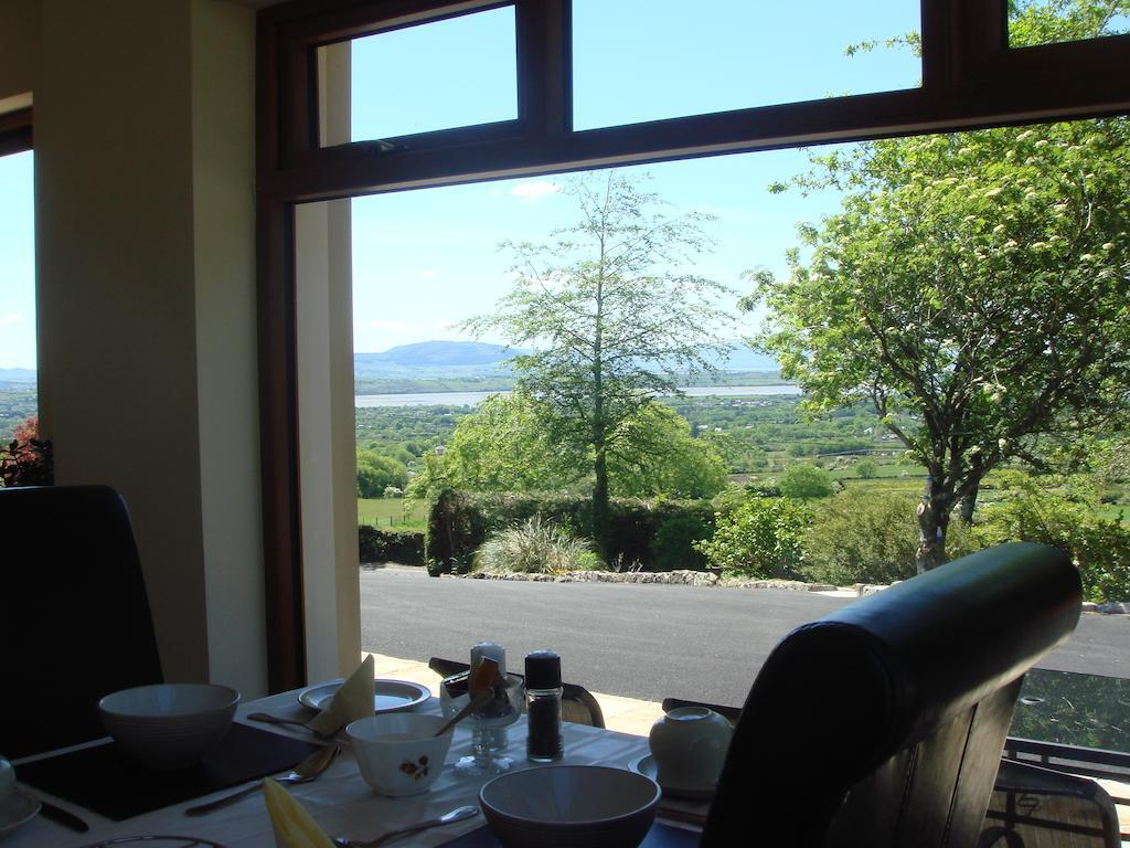 Drumcliff Benbulben Farmhouse B&B מראה חיצוני תמונה