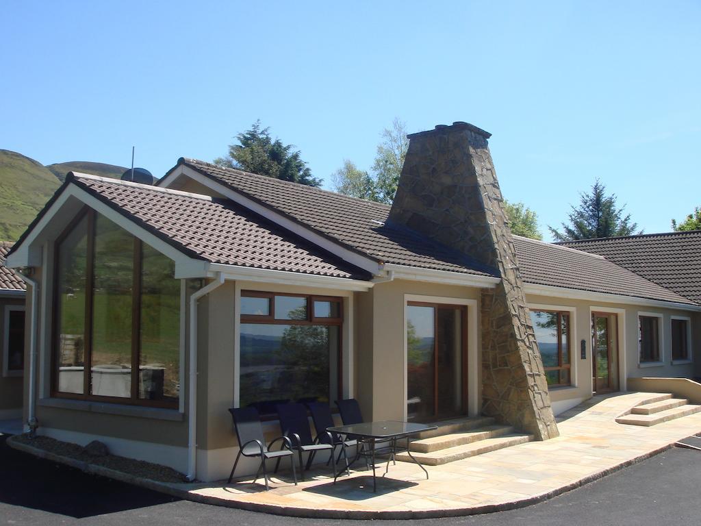 Drumcliff Benbulben Farmhouse B&B מראה חיצוני תמונה