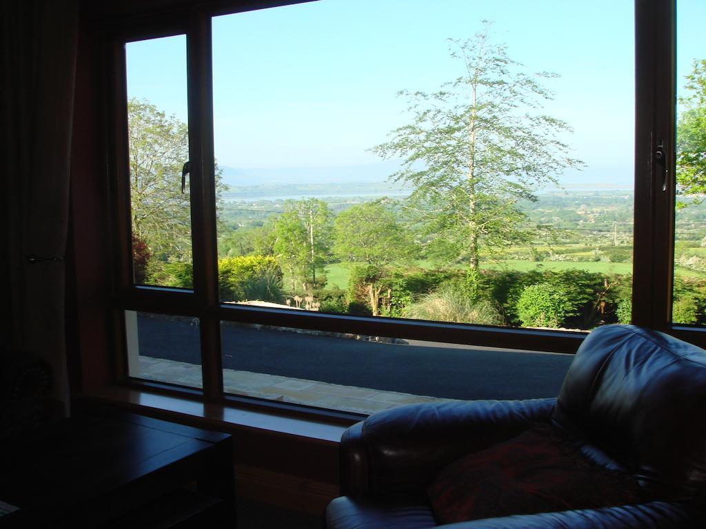 Drumcliff Benbulben Farmhouse B&B מראה חיצוני תמונה