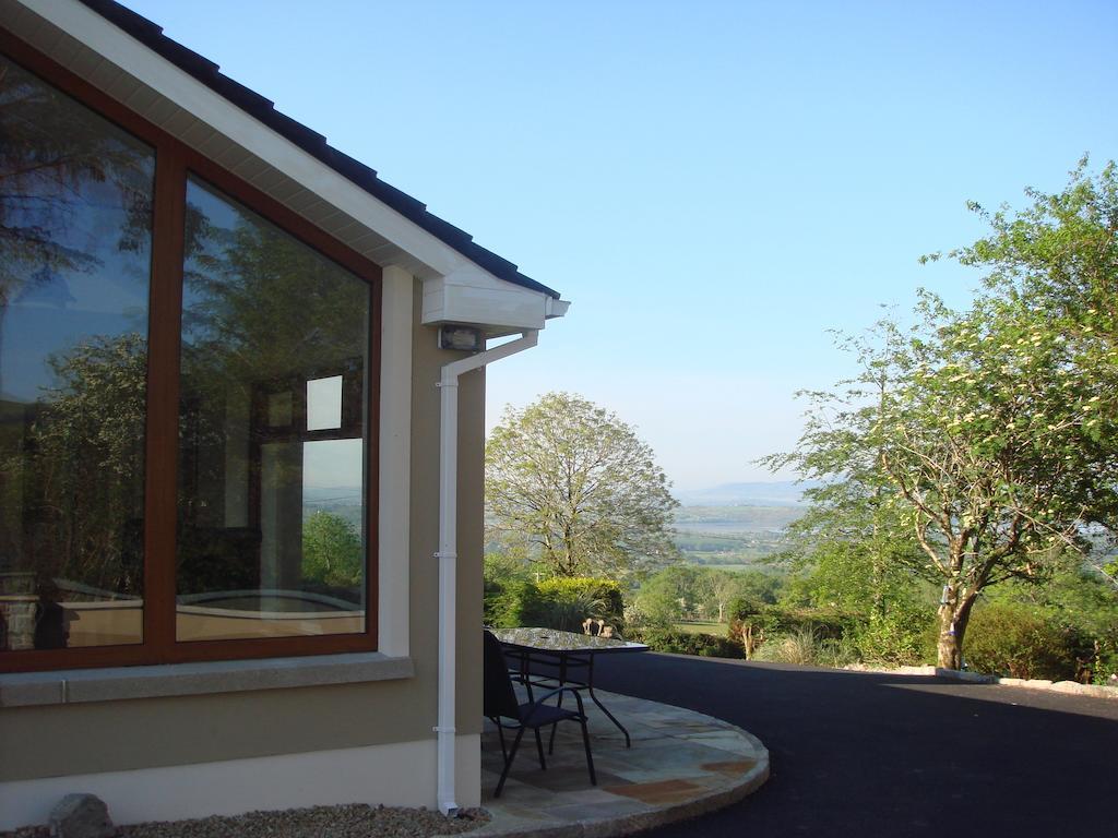 Drumcliff Benbulben Farmhouse B&B מראה חיצוני תמונה
