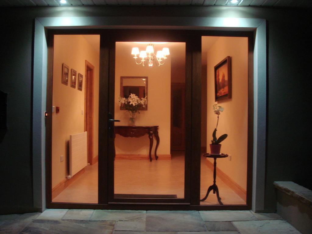 Drumcliff Benbulben Farmhouse B&B מראה חיצוני תמונה