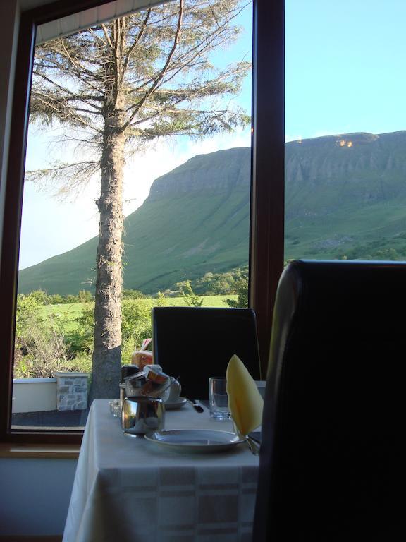 Drumcliff Benbulben Farmhouse B&B מראה חיצוני תמונה