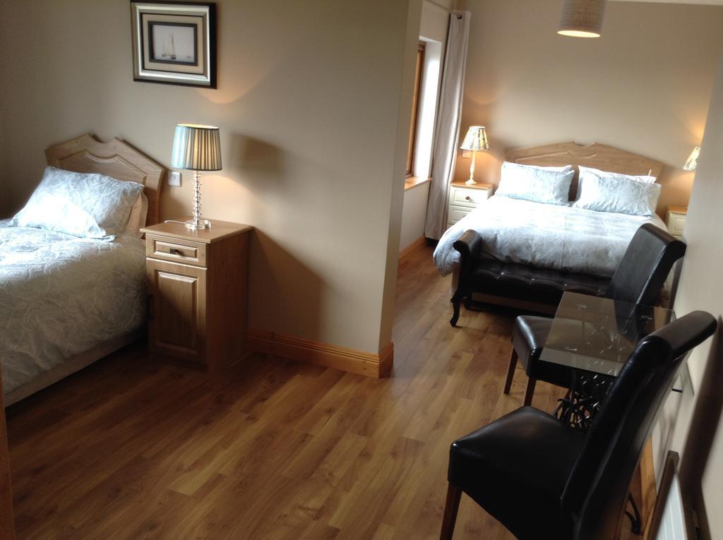 Drumcliff Benbulben Farmhouse B&B מראה חיצוני תמונה