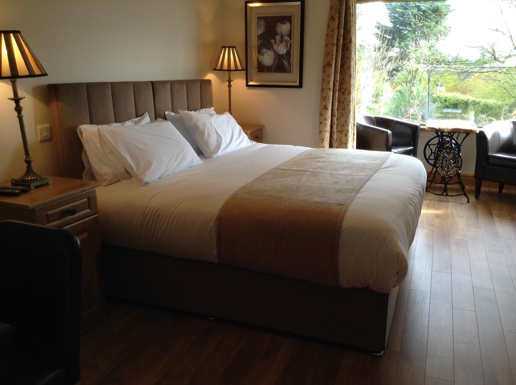 Drumcliff Benbulben Farmhouse B&B מראה חיצוני תמונה
