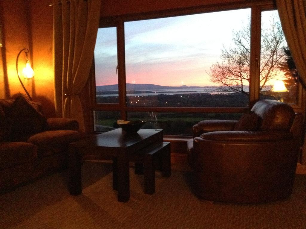 Drumcliff Benbulben Farmhouse B&B מראה חיצוני תמונה