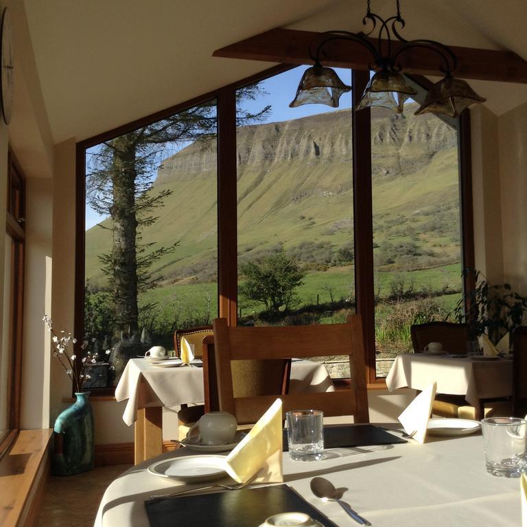 Drumcliff Benbulben Farmhouse B&B מראה חיצוני תמונה