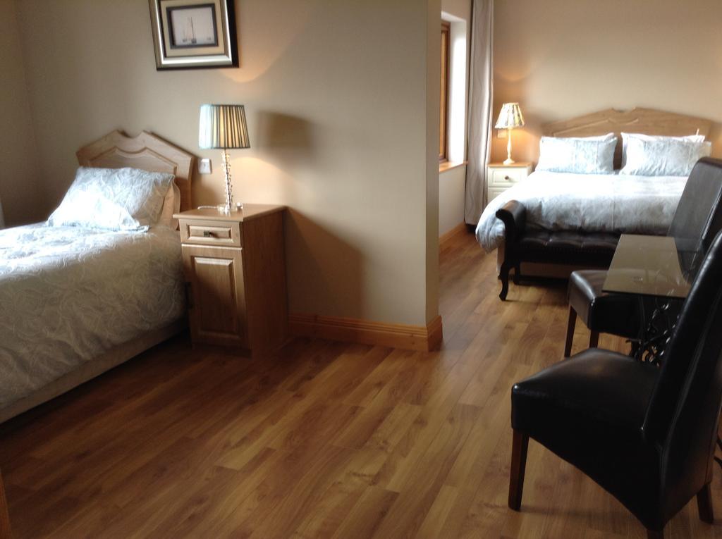 Drumcliff Benbulben Farmhouse B&B מראה חיצוני תמונה