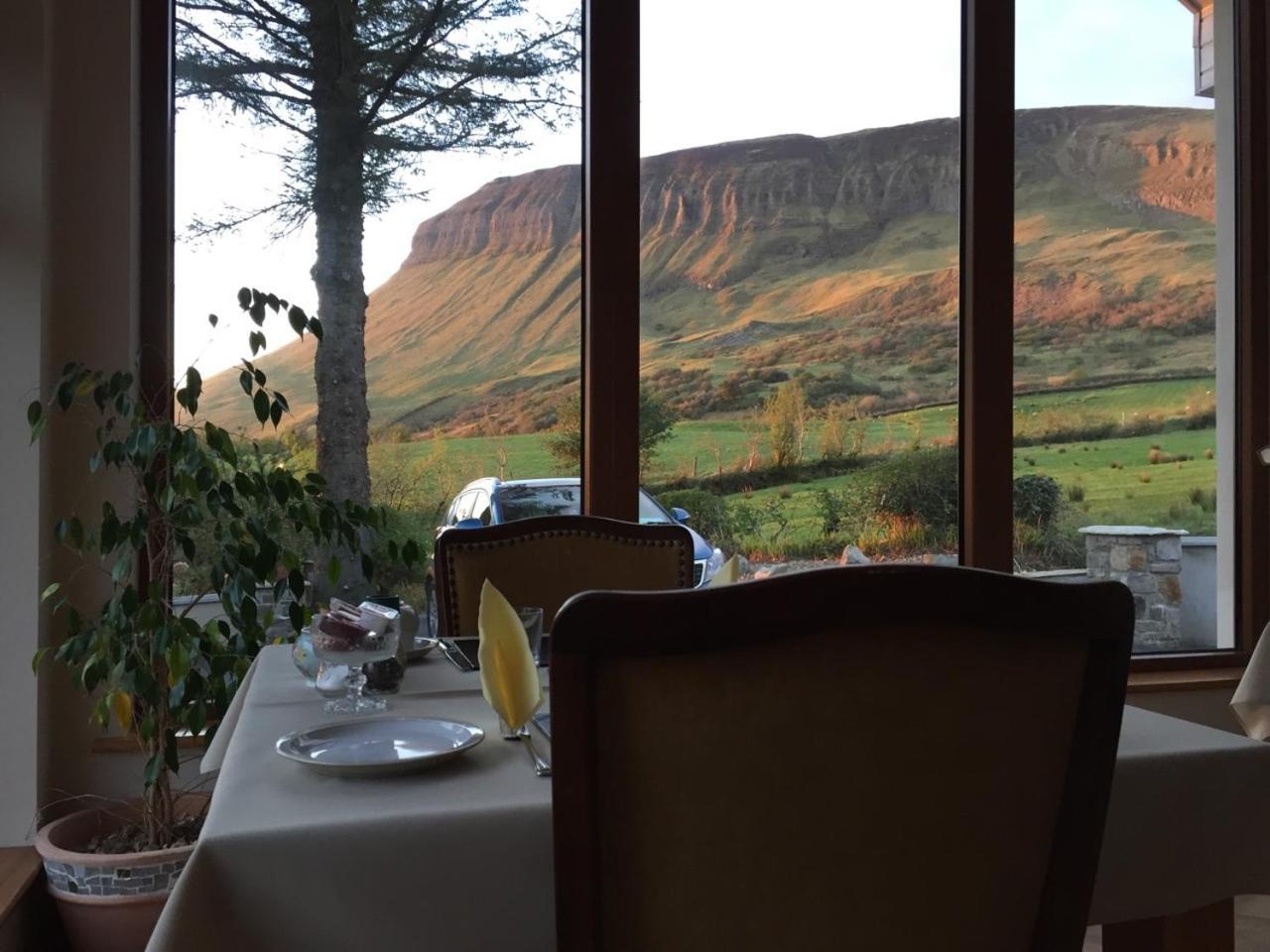 Drumcliff Benbulben Farmhouse B&B מראה חיצוני תמונה